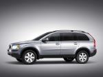 Volvo XC90 3.2 AWD 2006 года (EU)
